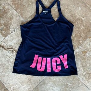 Juicy Couture Sport Tank